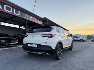 Opel Grandland X 2020 HYBRID4 Plug-in  300PS  AWD BVA8 ULTIMATE 4Χ4-thumb-10
