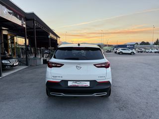 Opel Grandland X 2020 HYBRID4 Plug-in  300PS  AWD BVA8 ULTIMATE 4Χ4-thumb-11