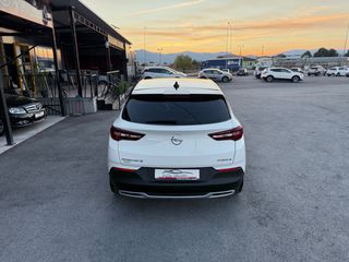 Opel Grandland X 2020 HYBRID4 Plug-in  300PS  AWD BVA8 ULTIMATE 4Χ4-thumb-12