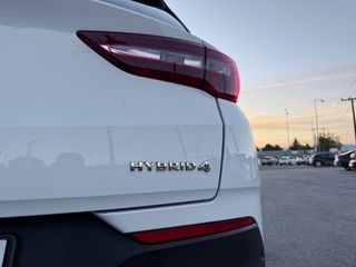 Opel Grandland X 2020 HYBRID4 Plug-in  300PS  AWD BVA8 ULTIMATE 4Χ4-thumb-14