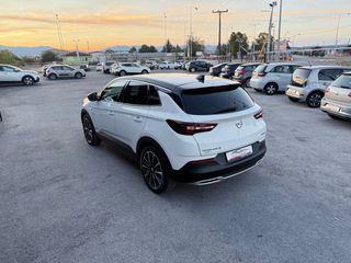 Opel Grandland X 2020 HYBRID4 Plug-in  300PS  AWD BVA8 ULTIMATE 4Χ4-thumb-15