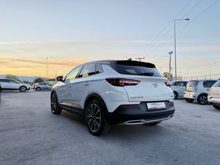 Opel Grandland X 2020 HYBRID4 Plug-in  300PS  AWD BVA8 ULTIMATE 4Χ4-thumb-16