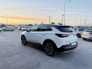 Opel Grandland X 2020 HYBRID4 Plug-in  300PS  AWD BVA8 ULTIMATE 4Χ4-thumb-17