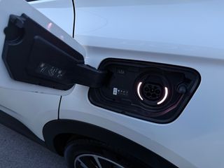 Opel Grandland X 2020 HYBRID4 Plug-in  300PS  AWD BVA8 ULTIMATE 4Χ4-thumb-18