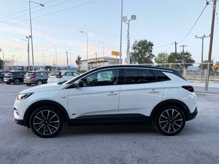 Opel Grandland X 2020 HYBRID4 Plug-in  300PS  AWD BVA8 ULTIMATE 4Χ4-thumb-19