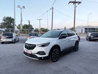 Opel Grandland X 2020 HYBRID4 Plug-in  300PS  AWD BVA8 ULTIMATE 4Χ4-thumb-20