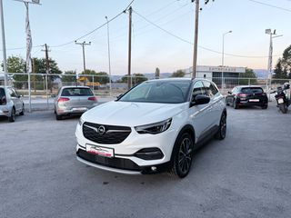 Opel Grandland X 2020 HYBRID4 Plug-in  300PS  AWD BVA8 ULTIMATE 4Χ4-thumb-21
