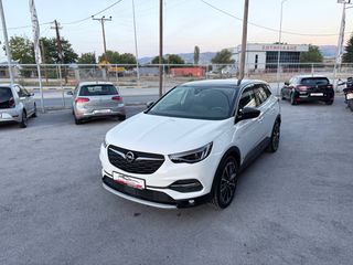 Opel Grandland X 2020 HYBRID4 Plug-in  300PS  AWD BVA8 ULTIMATE 4Χ4-thumb-22
