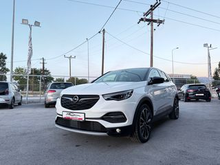 Opel Grandland X 2020 HYBRID4 Plug-in  300PS  AWD BVA8 ULTIMATE 4Χ4-thumb-23