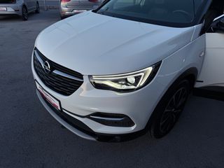 Opel Grandland X 2020 HYBRID4 Plug-in  300PS  AWD BVA8 ULTIMATE 4Χ4-thumb-24