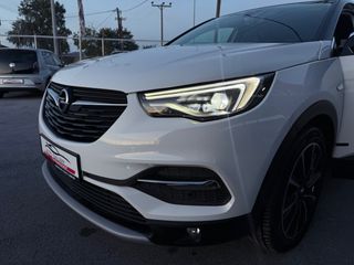 Opel Grandland X 2020 HYBRID4 Plug-in  300PS  AWD BVA8 ULTIMATE 4Χ4-thumb-25