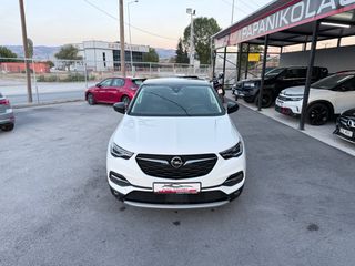 Opel Grandland X 2020 HYBRID4 Plug-in  300PS  AWD BVA8 ULTIMATE 4Χ4-thumb-26