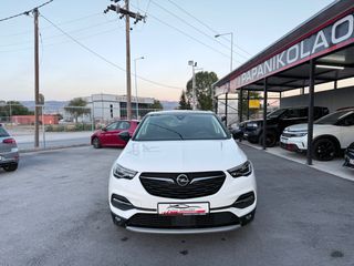 Opel Grandland X 2020 HYBRID4 Plug-in  300PS  AWD BVA8 ULTIMATE 4Χ4-thumb-27