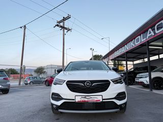 Opel Grandland X 2020 HYBRID4 Plug-in  300PS  AWD BVA8 ULTIMATE 4Χ4-thumb-28