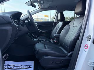 Opel Grandland X 2020 HYBRID4 Plug-in  300PS  AWD BVA8 ULTIMATE 4Χ4-thumb-31