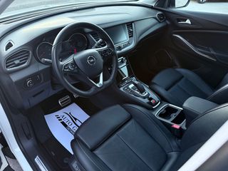 Opel Grandland X 2020 HYBRID4 Plug-in  300PS  AWD BVA8 ULTIMATE 4Χ4-thumb-34