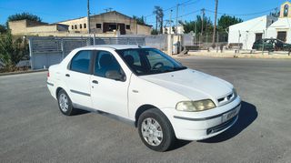 Fiat Albea 2004