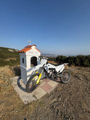 Husqvarna FC 250 2020