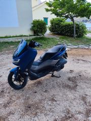 Yamaha NMAX 155 2022-thumb-1