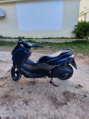 Yamaha NMAX 155 2022-thumb-2