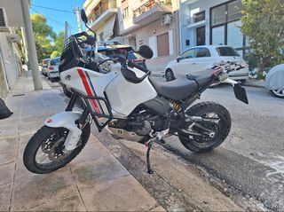 Ducati DesertX 2024-thumb-1