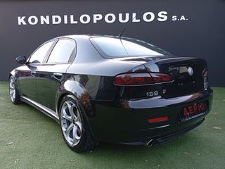 Alfa Romeo Alfa 159 2008 150HP-ΔΕΡΜΑ-thumb-7