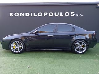 Alfa Romeo Alfa 159 2008 150HP-ΔΕΡΜΑ-thumb-5