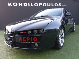 Alfa Romeo Alfa 159 2008 150HP-ΔΕΡΜΑ-thumb-4
