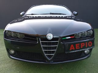 Alfa Romeo Alfa 159 2008 150HP-ΔΕΡΜΑ-thumb-3