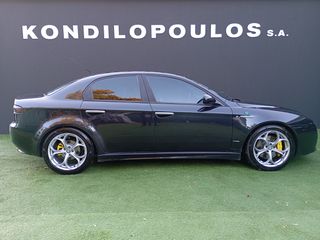Alfa Romeo Alfa 159 2008 150HP-ΔΕΡΜΑ-thumb-1