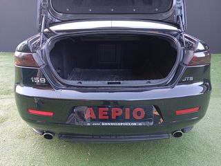 Alfa Romeo Alfa 159 2008 150HP-ΔΕΡΜΑ-thumb-8