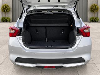 Nissan Micra 2017 ~N-Connecta-Πιλότος-Κλίμα-Ζάντες 16"-Κάμερα-Πλοηγός-Keyless~-thumb-23