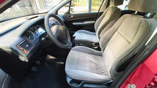 Peugeot 307 2003 ΑΡΙΣΤΟ // ΠΡΩΤΟ ΧΕΡΙ // ΛΙΓΑ ΧΛΜ-thumb-11