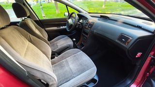 Peugeot 307 2003 ΑΡΙΣΤΟ // ΠΡΩΤΟ ΧΕΡΙ // ΛΙΓΑ ΧΛΜ-thumb-13