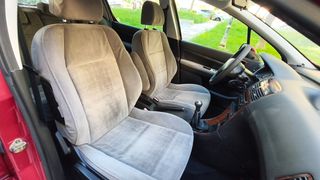 Peugeot 307 2003 ΑΡΙΣΤΟ // ΠΡΩΤΟ ΧΕΡΙ // ΛΙΓΑ ΧΛΜ-thumb-14