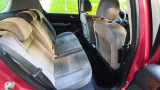 Peugeot 307 2003 ΑΡΙΣΤΟ // ΠΡΩΤΟ ΧΕΡΙ // ΛΙΓΑ ΧΛΜ-thumb-15