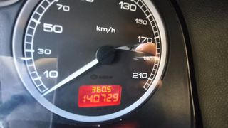 Peugeot 307 2003 ΑΡΙΣΤΟ // ΠΡΩΤΟ ΧΕΡΙ // ΛΙΓΑ ΧΛΜ-thumb-17