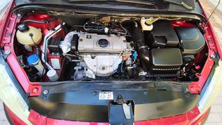 Peugeot 307 2003 ΑΡΙΣΤΟ // ΠΡΩΤΟ ΧΕΡΙ // ΛΙΓΑ ΧΛΜ-thumb-20