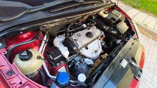 Peugeot 307 2003 ΑΡΙΣΤΟ // ΠΡΩΤΟ ΧΕΡΙ // ΛΙΓΑ ΧΛΜ-thumb-21