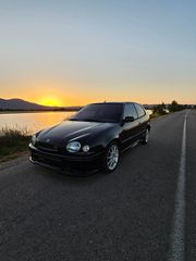 Toyota Corolla 1999 G6