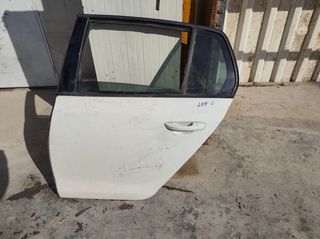 Πόρτα πίσω δεξιά και αριστερή golf 6-thumb-1