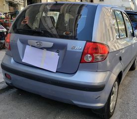 Hyundai Getz 2003 GETZ 1.3-thumb-1