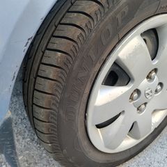 Hyundai Getz 2003 GETZ 1.3-thumb-3