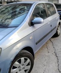 Hyundai Getz 2003 GETZ 1.3-thumb-5