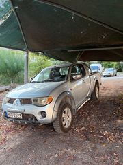 Mitsubishi L200 2008