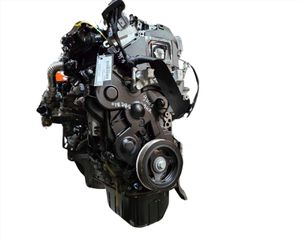 Peugeot 3008 2009-2013 1.6 HDi 16V 115PS Euro5 9H05 Κινητήρας / Μοτέρ Diesel OEM-thumb-1