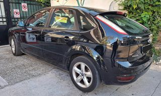 Ford Focus 2009-thumb-1