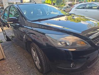Ford Focus 2009-thumb-2