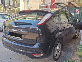 Ford Focus 2009-thumb-3