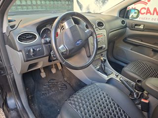 Ford Focus 2009-thumb-4